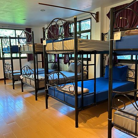 Bodega Koh Pha Ngan Beach Thongsala Ngoại thất bức ảnh