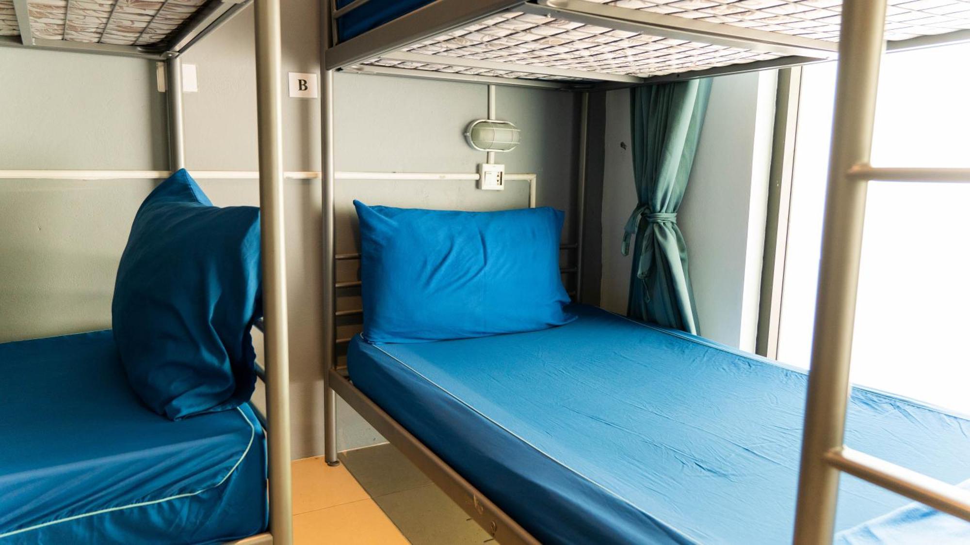 Bodega Koh Pha Ngan Beach Thongsala Ngoại thất bức ảnh