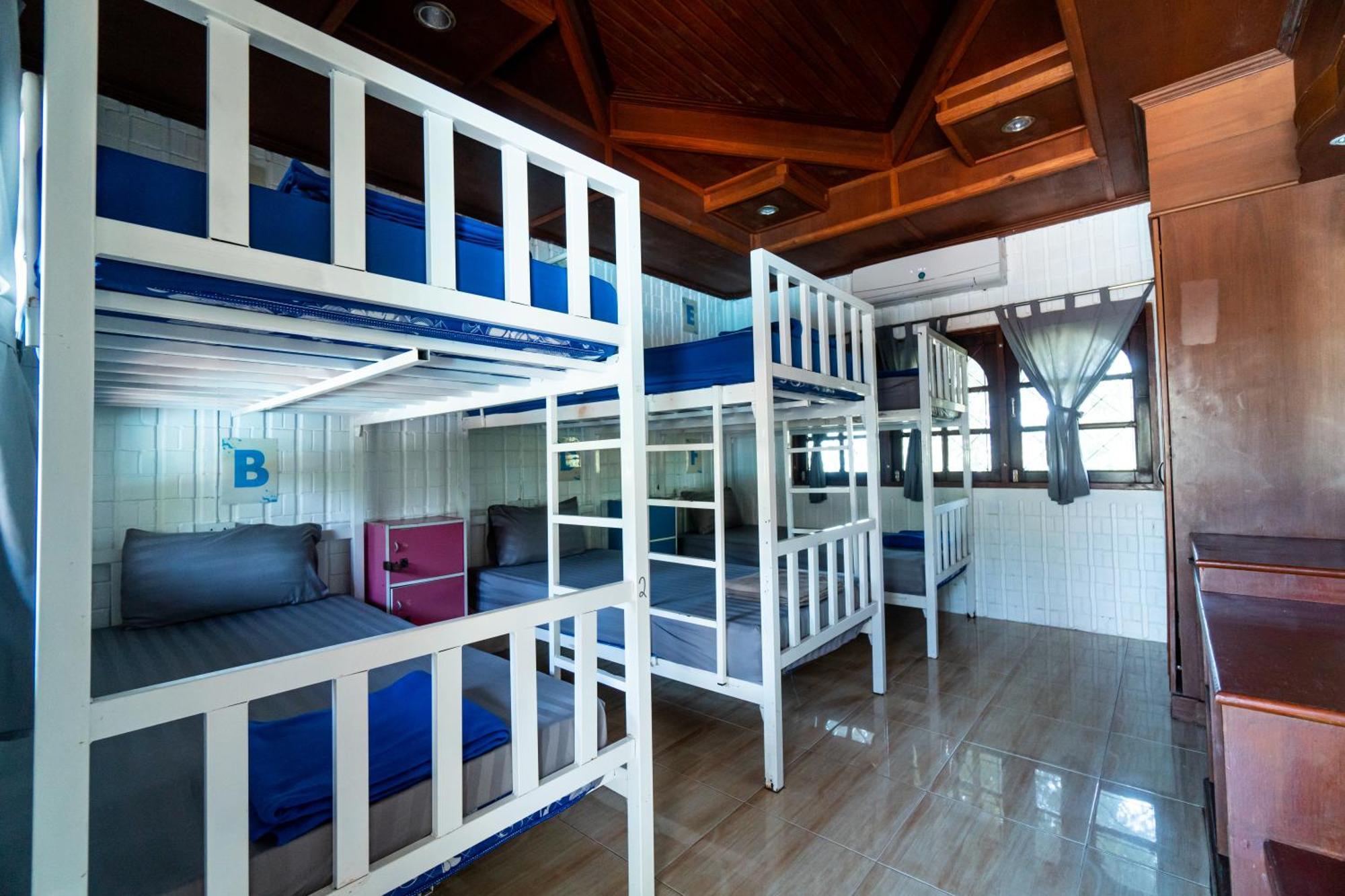Bodega Koh Pha Ngan Beach Thongsala Ngoại thất bức ảnh