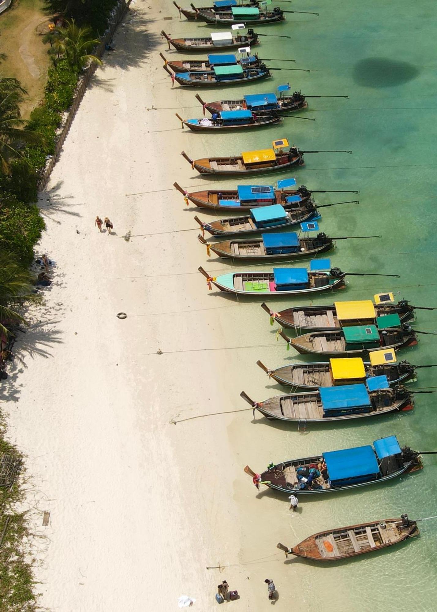 Bodega Koh Pha Ngan Beach Thongsala Ngoại thất bức ảnh