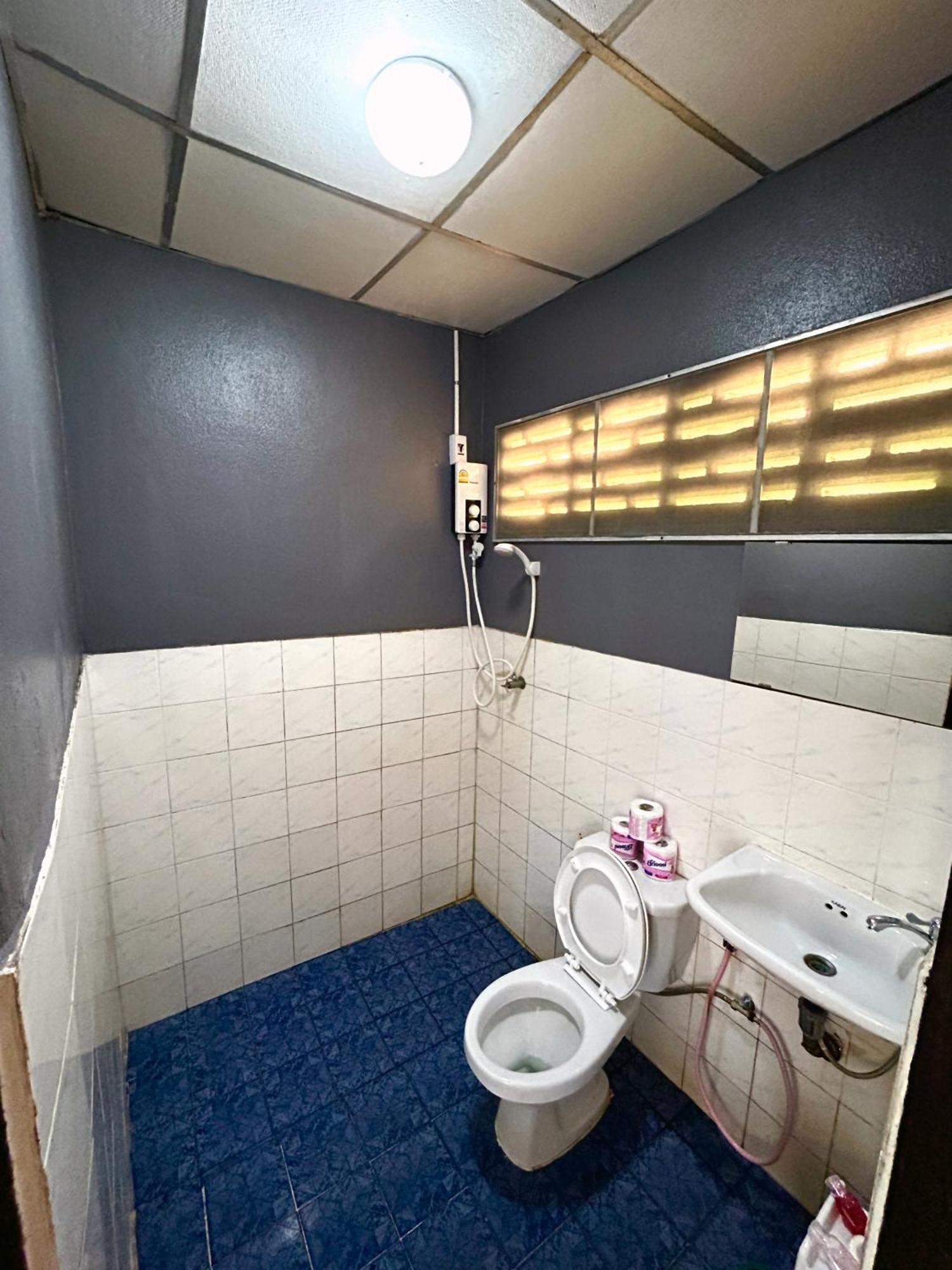 Bodega Koh Pha Ngan Beach Thongsala Ngoại thất bức ảnh