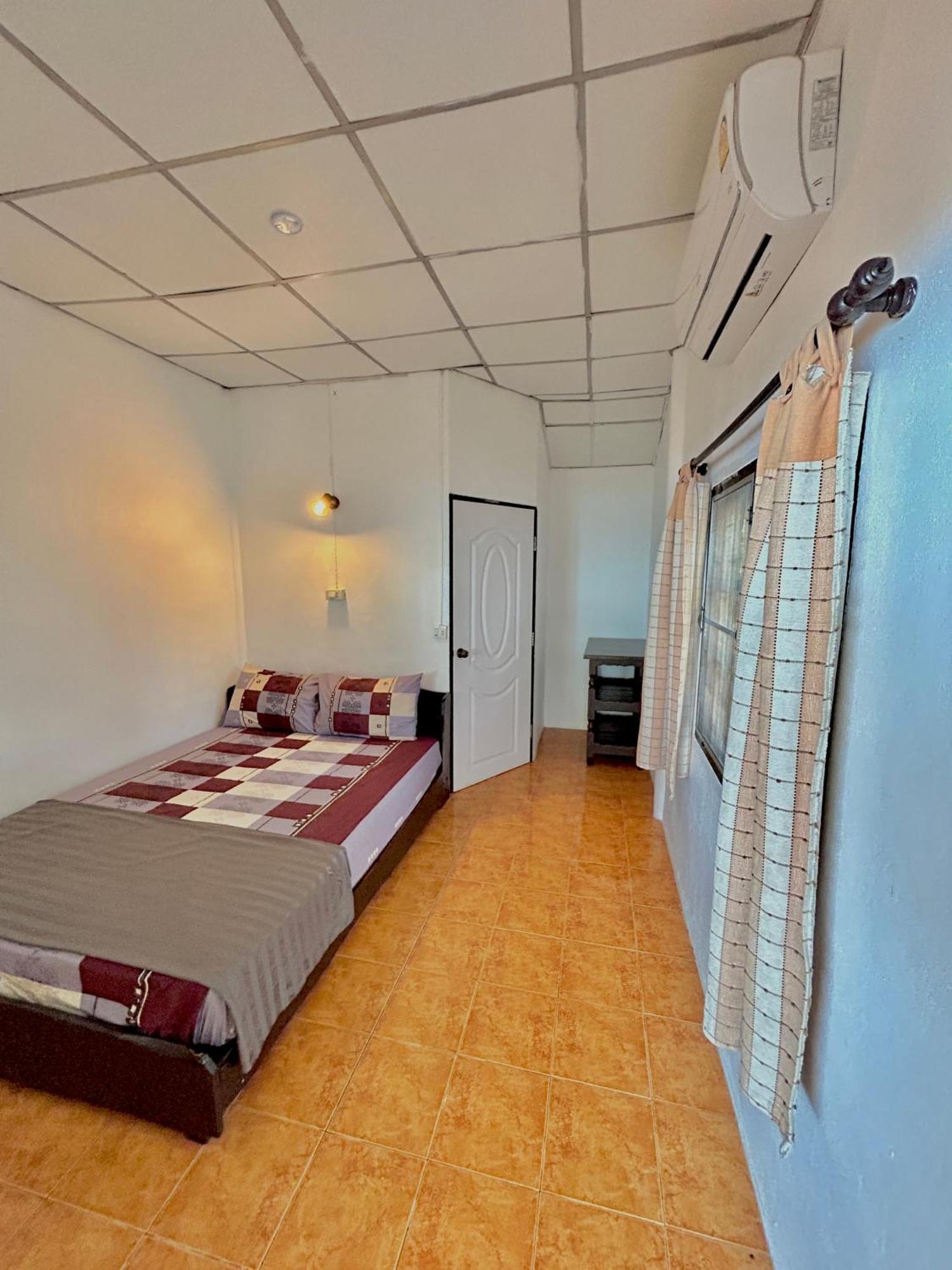 Bodega Koh Pha Ngan Beach Thongsala Ngoại thất bức ảnh