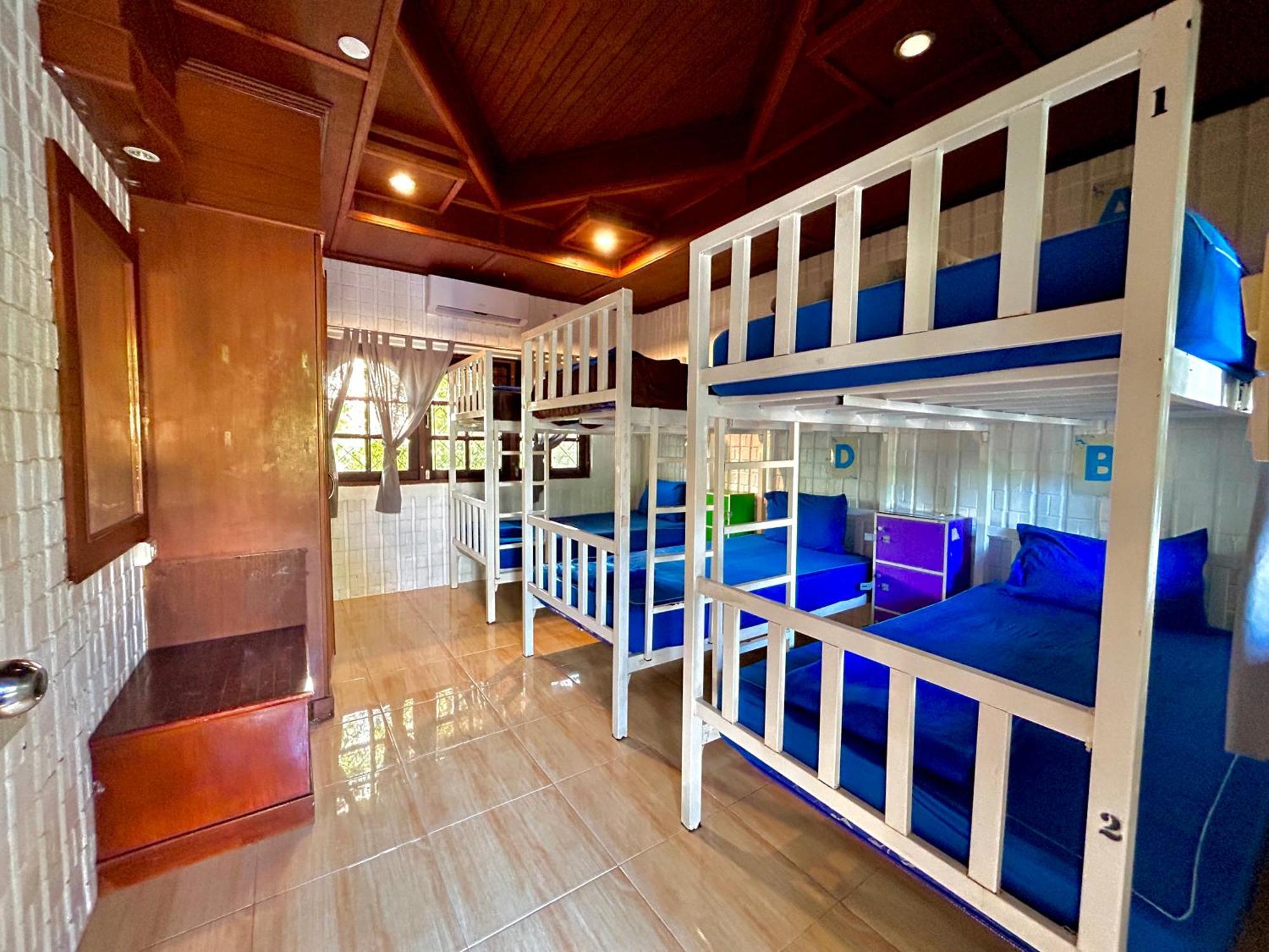 Bodega Koh Pha Ngan Beach Thongsala Ngoại thất bức ảnh