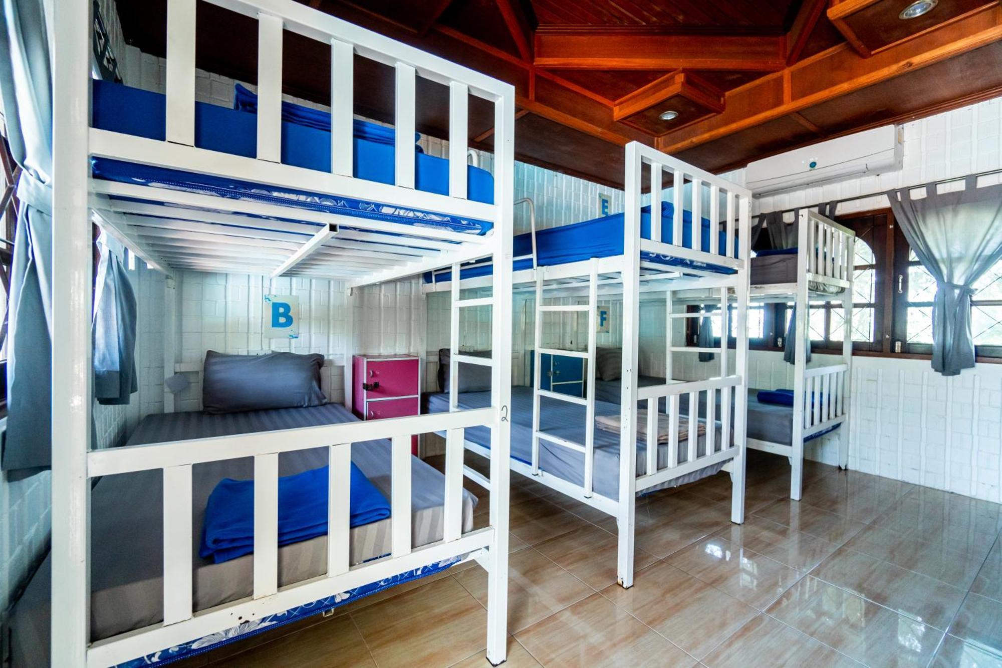 Bodega Koh Pha Ngan Beach Thongsala Ngoại thất bức ảnh