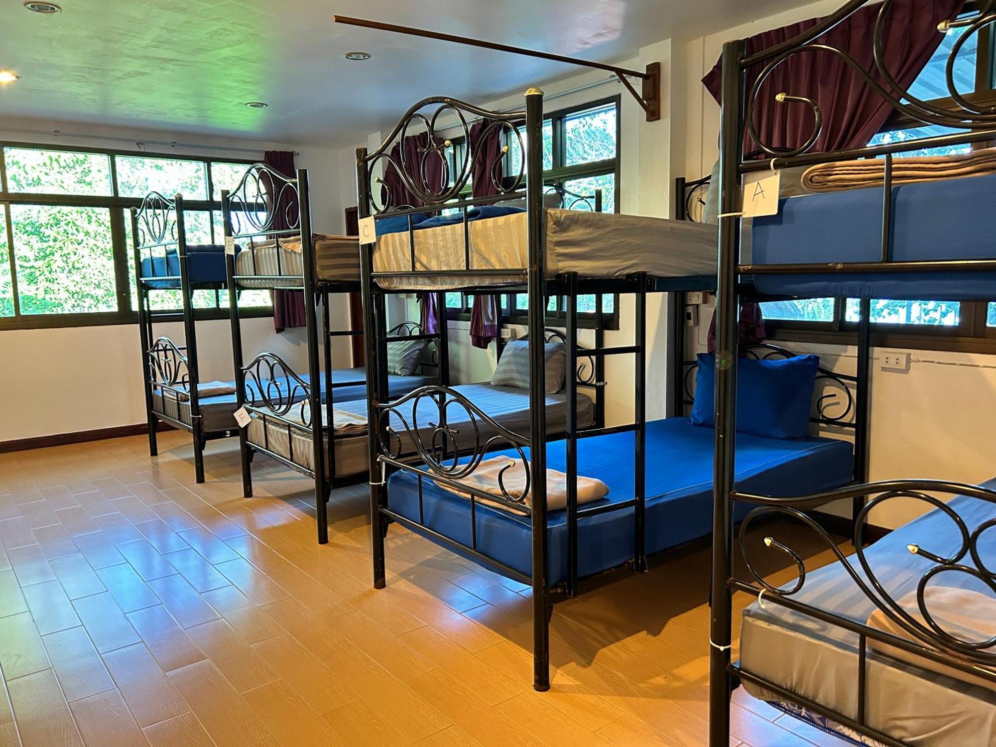 Bodega Koh Pha Ngan Beach Thongsala Ngoại thất bức ảnh